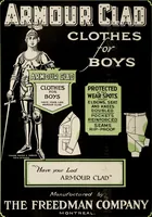 Picture 517 of 744 from Men's wear of Canada (January-December 1921) (1921), leaf 579
