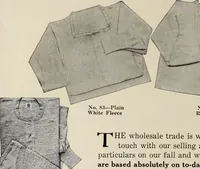 An illustration from Men's wear of Canada (January-December 1921) (1921)