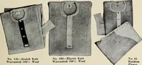An illustration from Men's wear of Canada (January-December 1921) (1921)