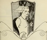 Picture 527 of 744 from Men's wear of Canada (January-December 1921) (1921), leaf 590