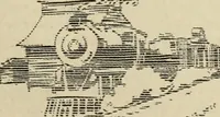 An illustration from Men's wear of Canada (January-December 1921) (1921)