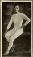 An illustration from Men's wear of Canada (January-December 1921) (1921)