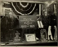 Picture 558 of 744 from Men's wear of Canada (January-December 1921) (1921), leaf 619