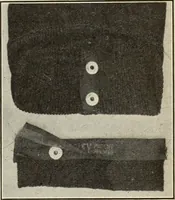 An illustration from Men's wear of Canada (January-December 1921) (1921)