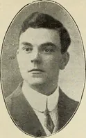 An illustration from Men's wear of Canada (January-December 1921) (1921)