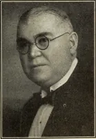 An illustration from Men's wear of Canada (January-December 1921) (1921)