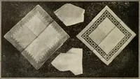 An illustration from Men's wear of Canada (January-December 1921) (1921)
