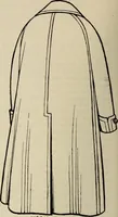 An illustration from Men's wear of Canada (January-December 1921) (1921)