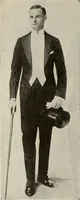 An illustration from Men's wear of Canada (January-December 1921) (1921)