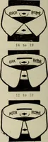 An illustration from Men's wear of Canada (January-December 1921) (1921)