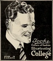 Picture 599 of 744 from Men's wear of Canada (January-December 1921) (1921), leaf 671
