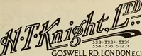 An illustration from Men's wear of Canada (January-December 1921) (1921)