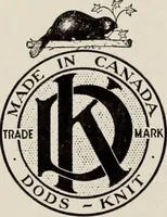 An illustration from Men's wear of Canada (January-December 1921) (1921)