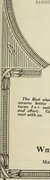 An illustration from Men's wear of Canada (January-December 1921) (1921)