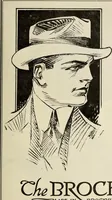 An illustration from Men's wear of Canada (January-December 1921) (1921)