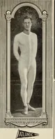 An illustration from Men's wear of Canada (January-December 1921) (1921)