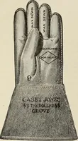 An illustration from Men's wear of Canada (January-December 1921) (1921)