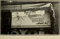 An illustration from Men's wear of Canada (January-December 1921) (1921)