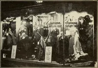 An illustration from Men's wear of Canada (January-December 1921) (1921)