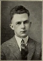 An illustration from Men's wear of Canada (January-December 1921) (1921)