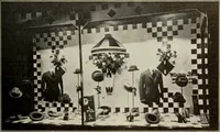 An illustration from Men's wear of Canada (January-December 1921) (1921)