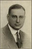 An illustration from Men's wear of Canada (January-December 1921) (1921)