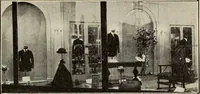 An illustration from Men's wear of Canada (January-December 1921) (1921)
