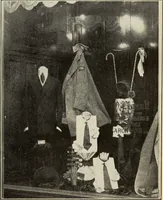 An illustration from Men's wear of Canada (January-December 1921) (1921)