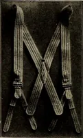 An illustration from Men's wear of Canada (January-December 1921) (1921)