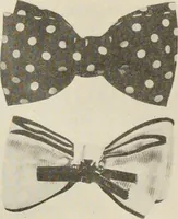 An illustration from Men's wear of Canada (January-December 1921) (1921)
