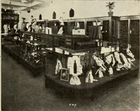 An illustration from Men's wear of Canada (January-December 1921) (1921)