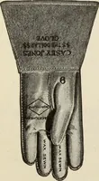 An illustration from Men's wear of Canada (January-December 1921) (1921)