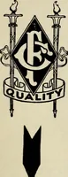 An illustration from Men's wear of Canada (January-December 1921) (1921)