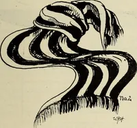 An illustration from Men's wear of Canada (January-December 1921) (1921)