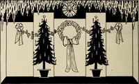 An illustration from Men's wear of Canada (January-December 1921) (1921)
