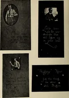 An illustration from Men's wear of Canada (January-December 1921) (1921)