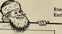 An illustration from Men's wear of Canada (January-December 1921) (1921)
