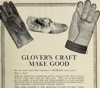 An illustration from Men's wear of Canada (January-December 1921) (1921)