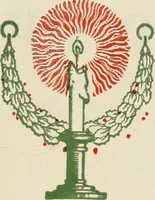 An illustration from Men's wear of Canada (January-December 1921) (1921)