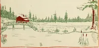 An illustration from Men's wear of Canada (January-December 1921) (1921)