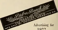An illustration from Men's wear of Canada (January-December 1921) (1921)