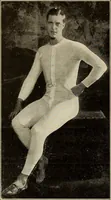 An illustration from Men's wear of Canada (January-December 1921) (1921)