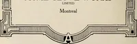 An illustration from Men's wear of Canada (January-December 1921) (1921)