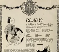 Picture 5 of 744 from Men's wear of Canada (January-December 1921) (1921), leaf 9