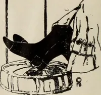 Picture 6 of 744 from Men's wear of Canada (January-December 1921) (1921), leaf 9