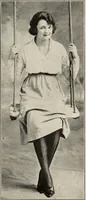 An illustration from Men's wear of Canada (January-December 1921) (1921)