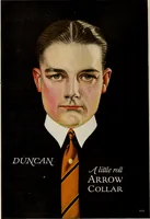 Picture 81 of 744 from Men's wear of Canada (January-December 1921) (1921), leaf 99