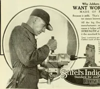 Picture 60 of 543 from Men's wear of Canada (January-December 1922) (1922), leaf 101