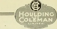 An illustration from Men's wear of Canada (January-December 1922) (1922)