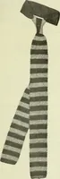 An illustration from Men's wear of Canada (January-December 1922) (1922)